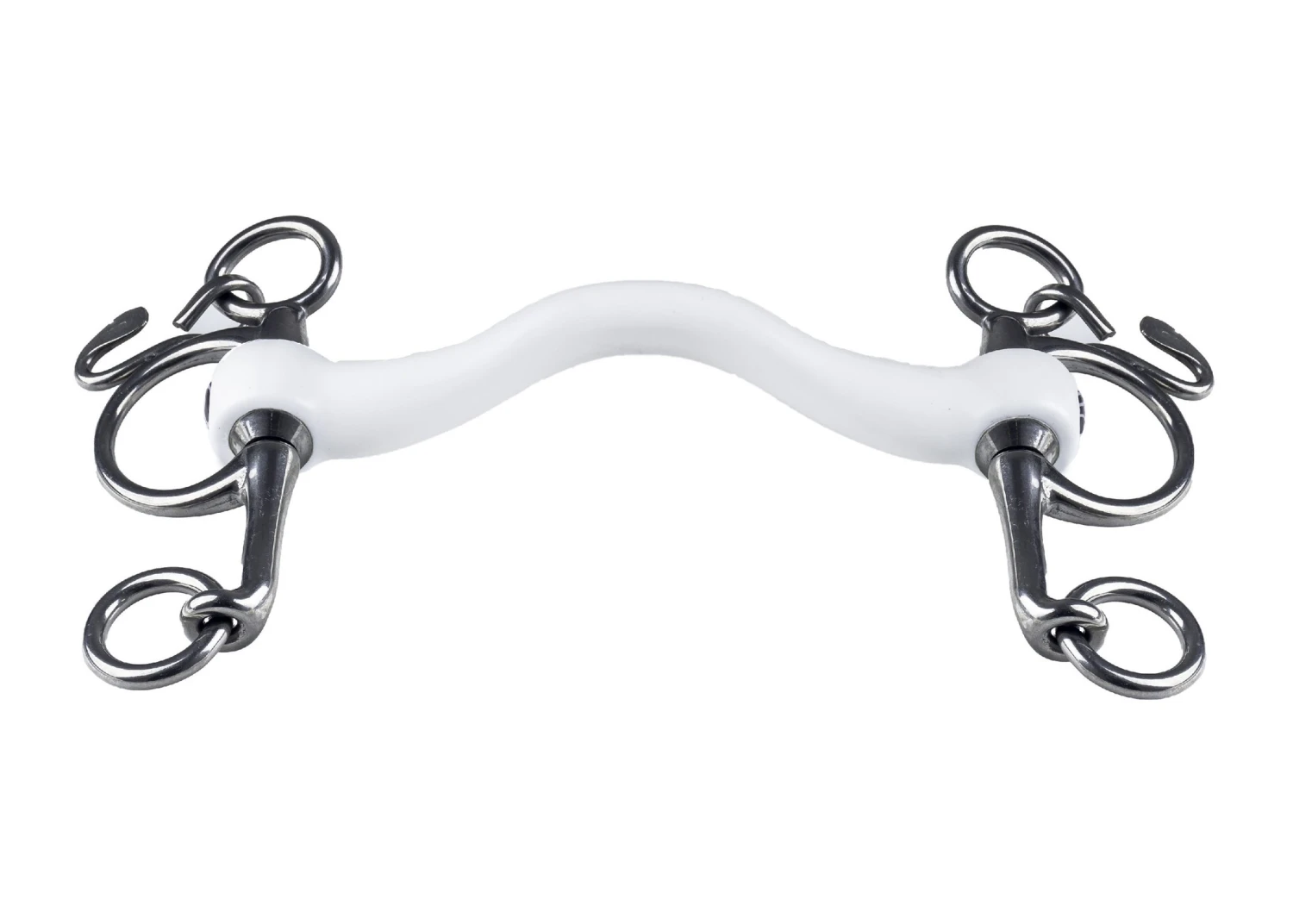 Trust Equestrian Inno Sense Baby Pelham Tongpoort, Hard