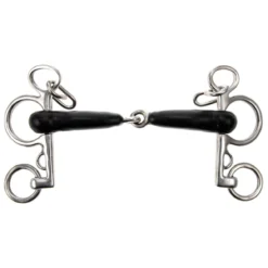 Abbey Baby Pelham Rubber Enkel Gebroken