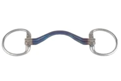 Trust Equestrian Sweet Iron Bustrens Medium Tongpoort.