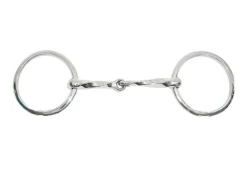 Metal AB Watertrens Met Gedraaid Mondstuk - Slow Twist