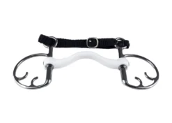 Trust Equestrian Inno Sense RNF Tongpoort, Hard