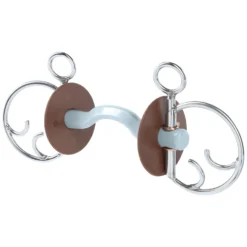 Beris Konnex RNF Tongpoort, Zacht