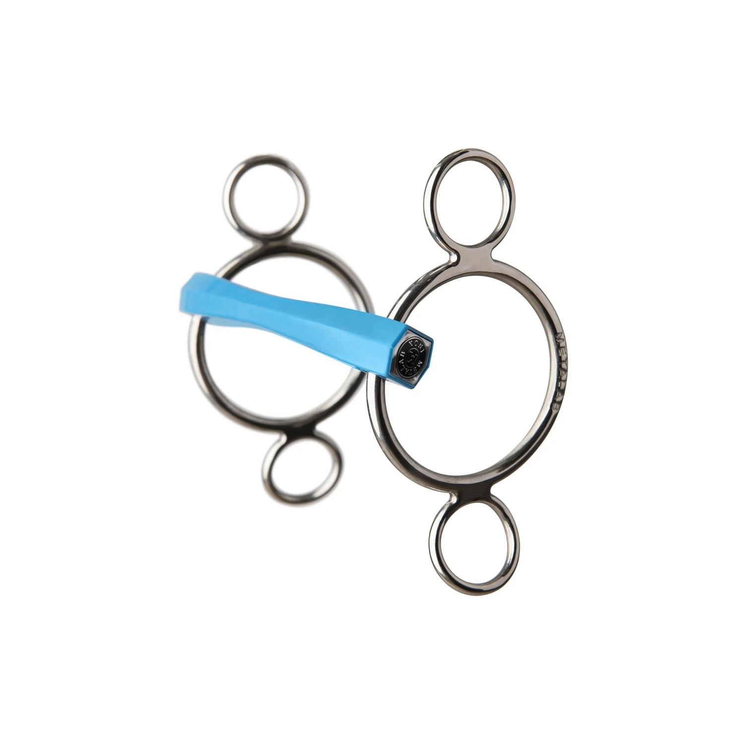 Metal AB Flexibel Flexi 3-Ring Mullen - Afbeelding 2