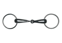 Metal AB Watertrens Enkel Gebroken Hol 19mm