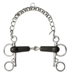 Feeling Baby Pelham Rubber Enkel Gebroken