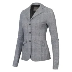 Metal AB Pessoa 3-Ring "Pinchless" Bekleed Met Leder, 17mm