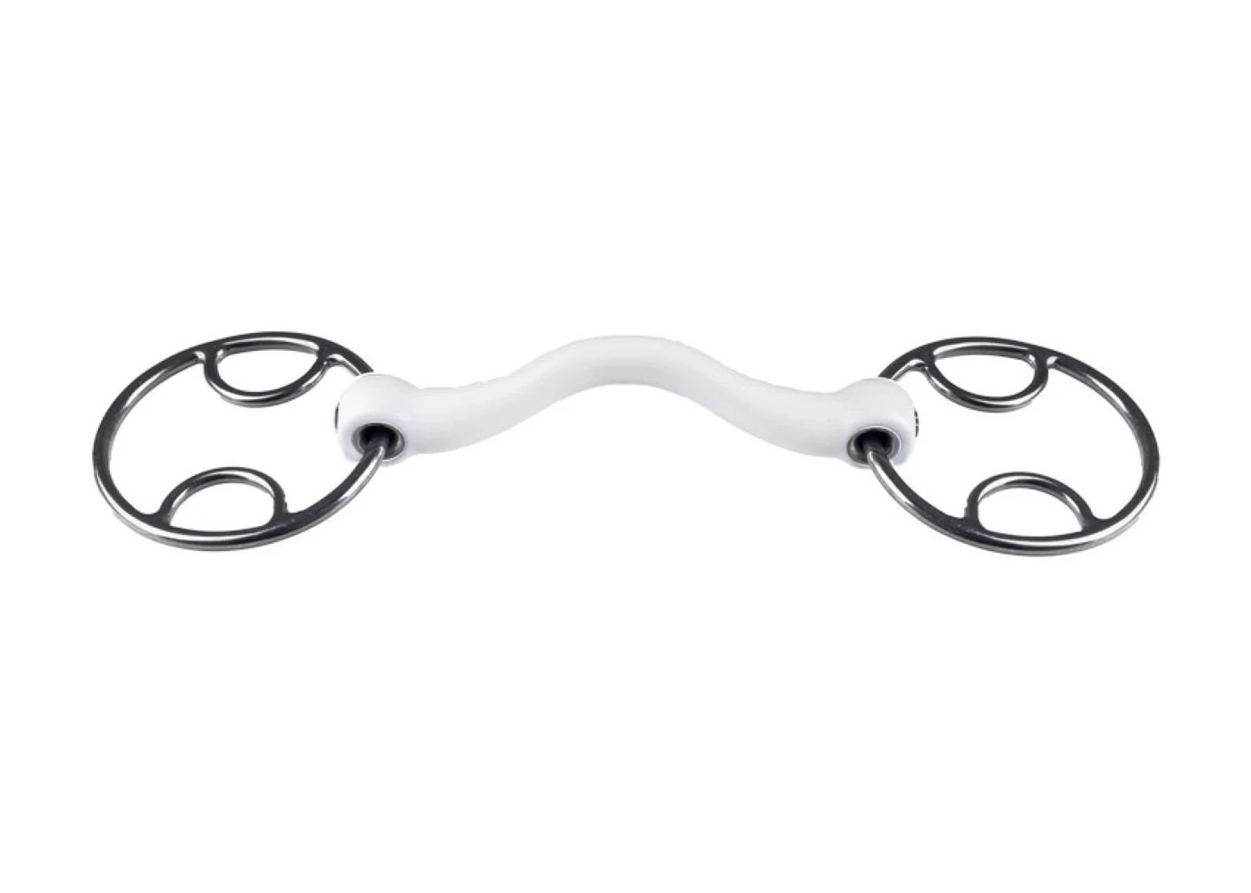 Trust Equestrian Inno Sense Beval Tongpoort, Hard