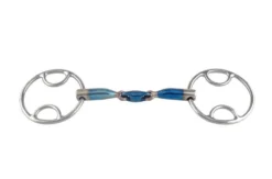 Trust Equestrian Sweet Iron Beval Dubbel Gebroken