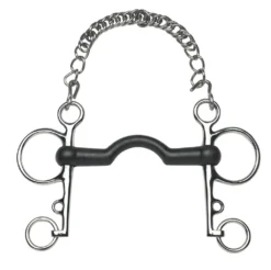 Feeling Pelham Met Tongboog - Rubber