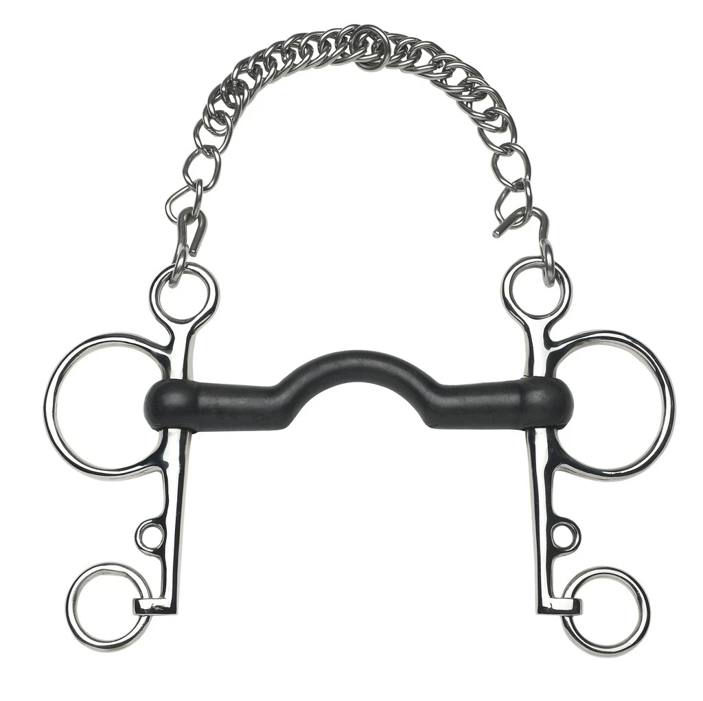 Feeling Pelham Met Tongboog - Rubber