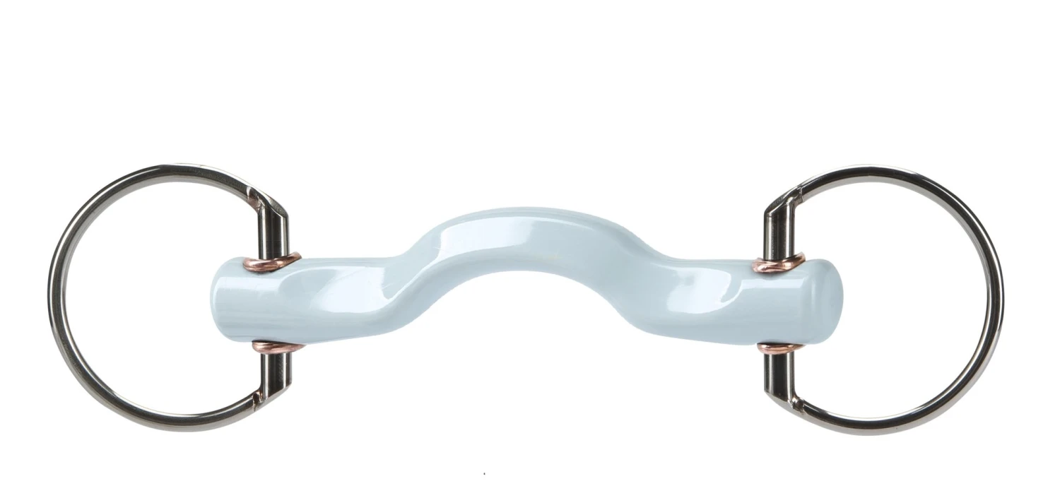 Beris Konnex Bustrens Tongpoort, Hard