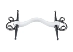 Trust Equestrian Inno Sense Ophaal Kneveltrens Tongpoort, Medium