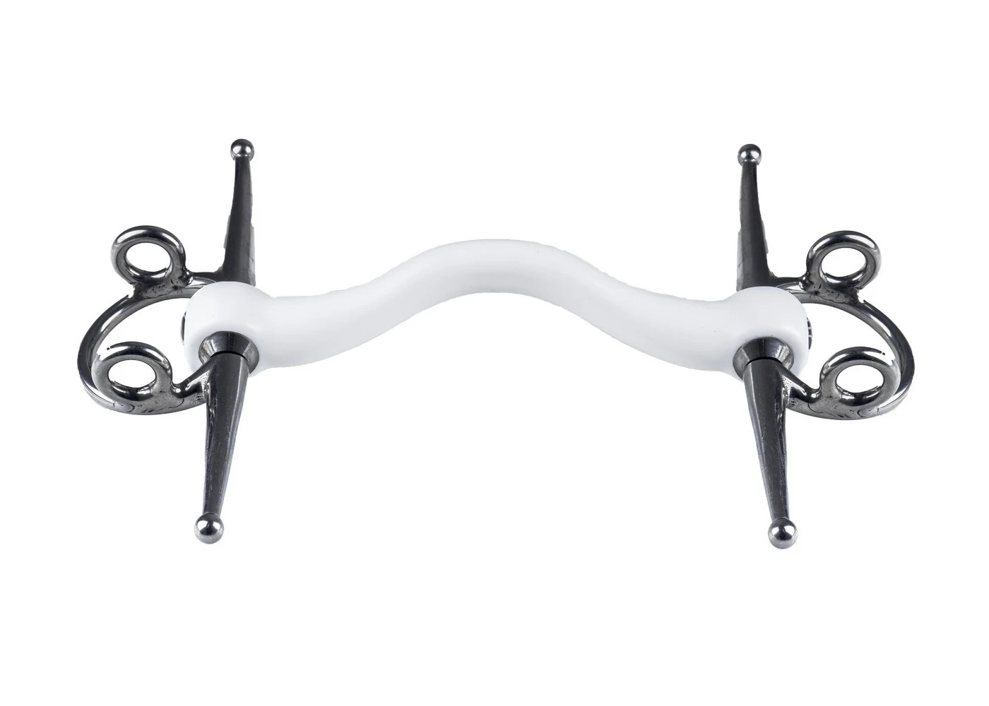 Trust Equestrian Inno Sense Ophaal Kneveltrens Tongpoort, Medium