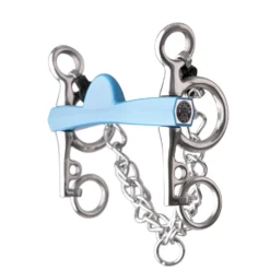 Metal AB Flexibel Flexi Baby Pelham Met Tonglepel