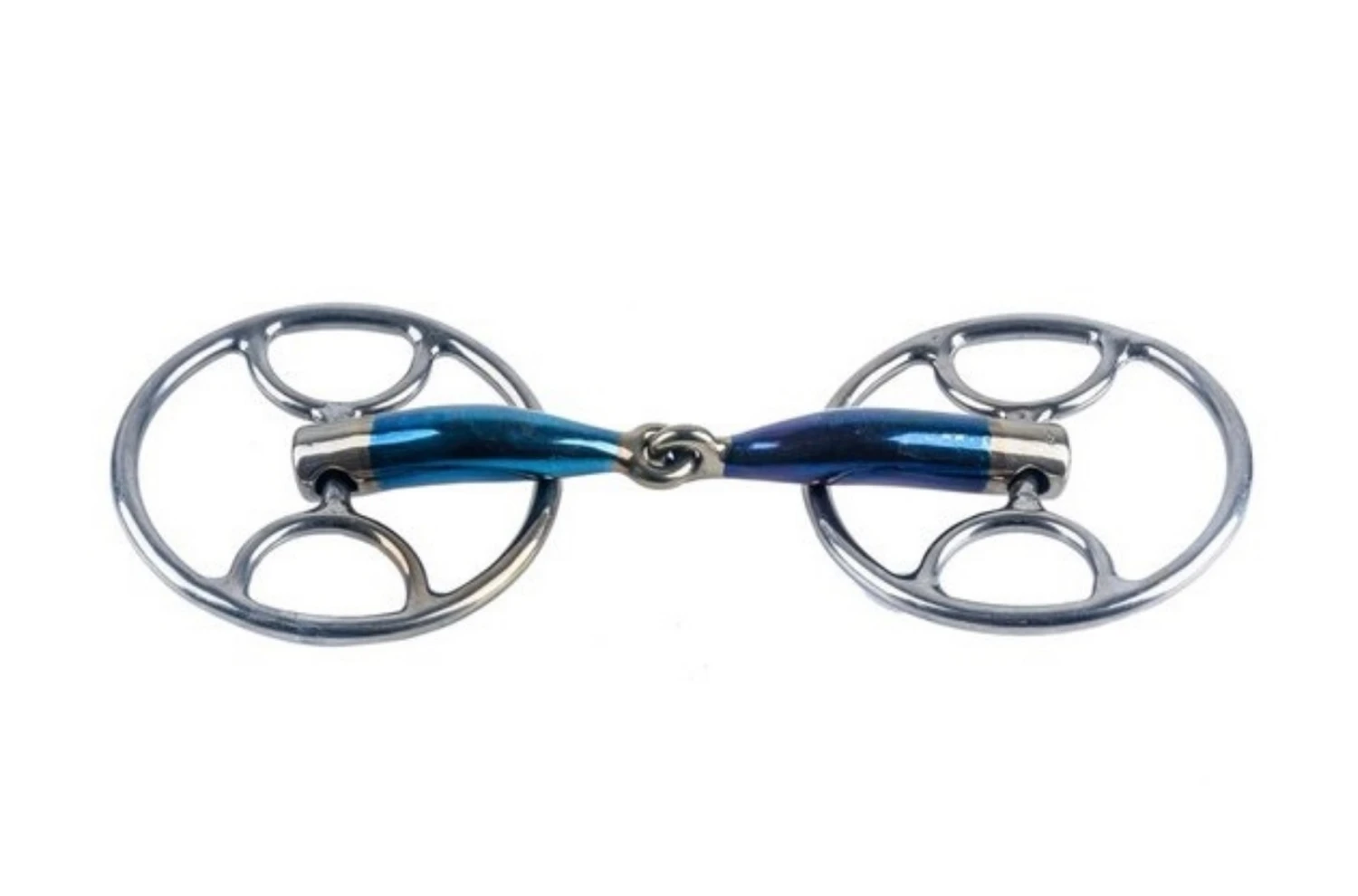 Trust Equestrian Sweet Iron Swivel Locked