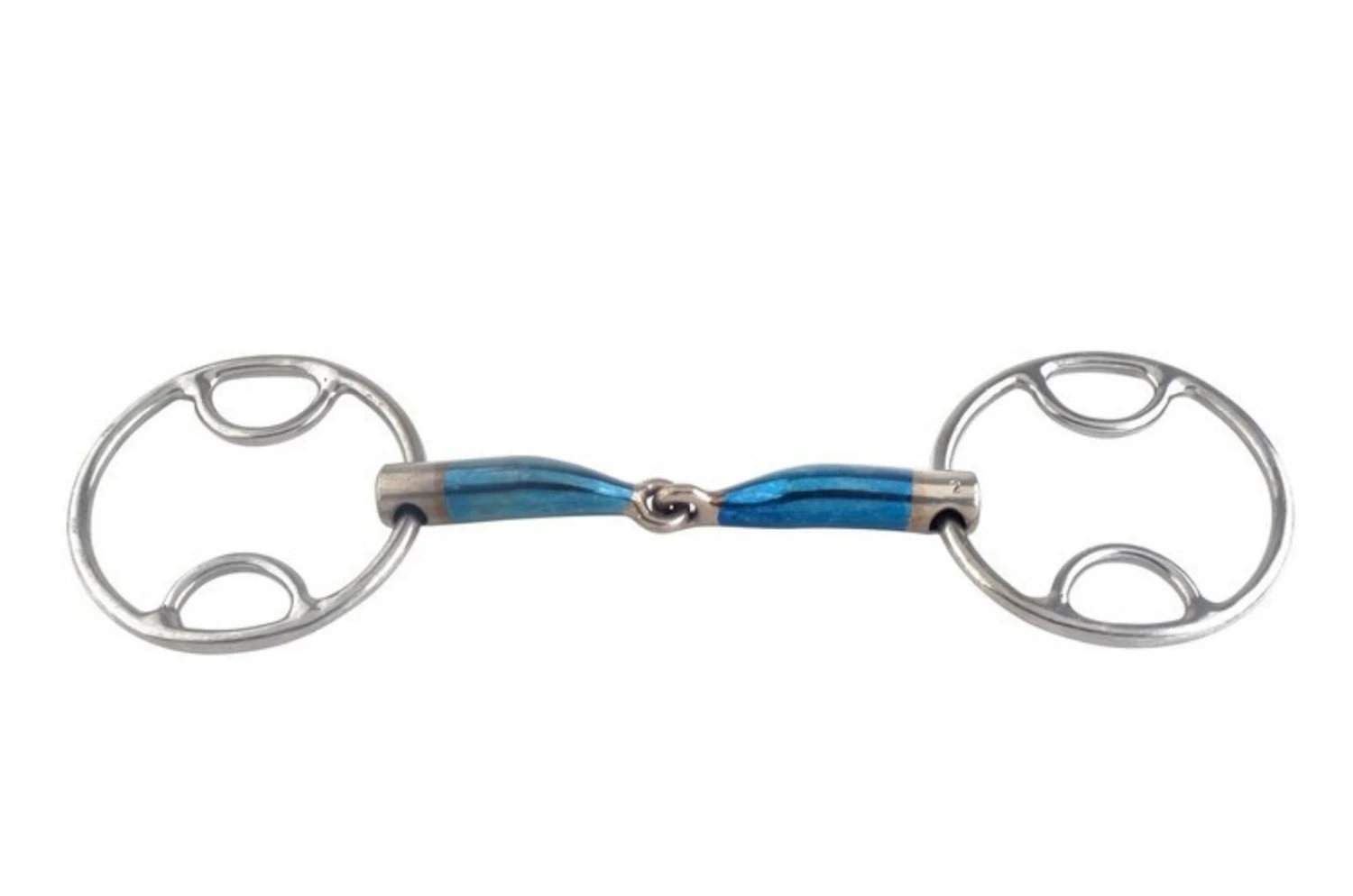 Trust Equestrian Sweet Iron Beval Enkel Gebroken