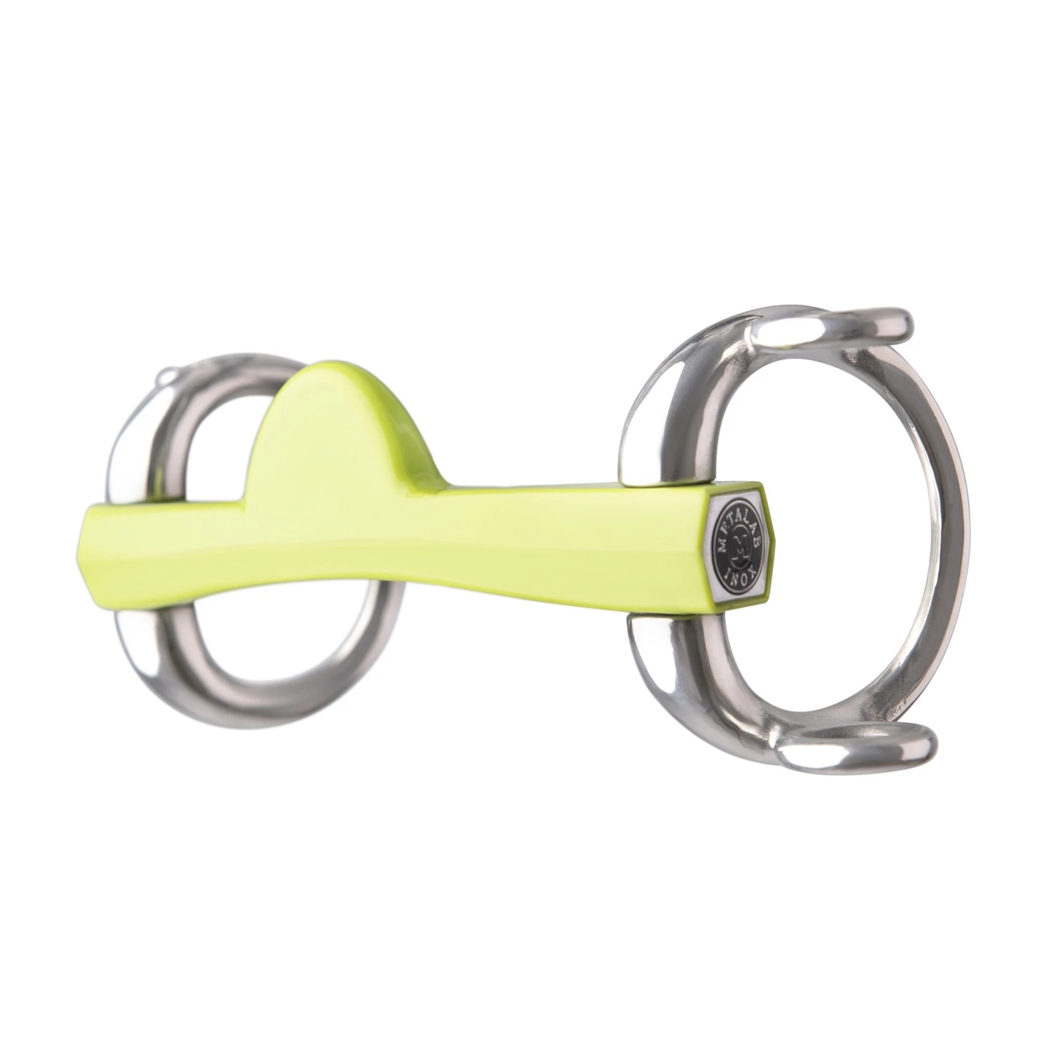 Metal AB Soft Flexi Ophaal Bustrens Met Tonglepel - Afbeelding 2