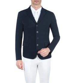Equiline Heren Wedstrijdjasje Normank Navy