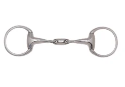 Metal AB Bustrens Dubbel Gebroken