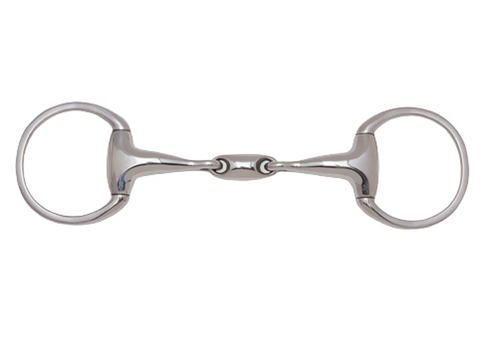 Metal AB Bustrens Dubbel Gebroken