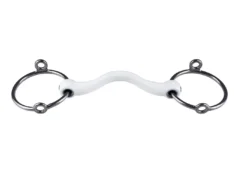 Trust Equestrian Inno Sense Ophaal Watertrens Tongpoort, Medium