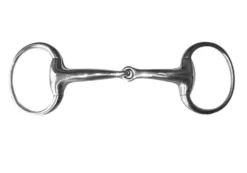 Metal AB Bustrens Enkel Gebroken