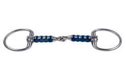 Trust Equestrian Sweet Iron Bustrens Cherry Roller