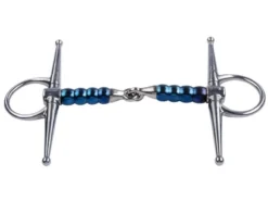 Trust Equestrian Sweet Iron Kneveltrens Cherry Roller