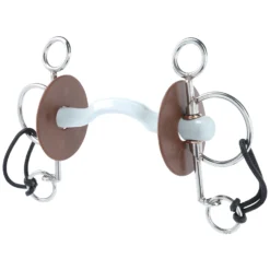 Beris Konnex Pelham Tongpoort, Hard