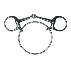 Metal AB Dexter Ring Bit