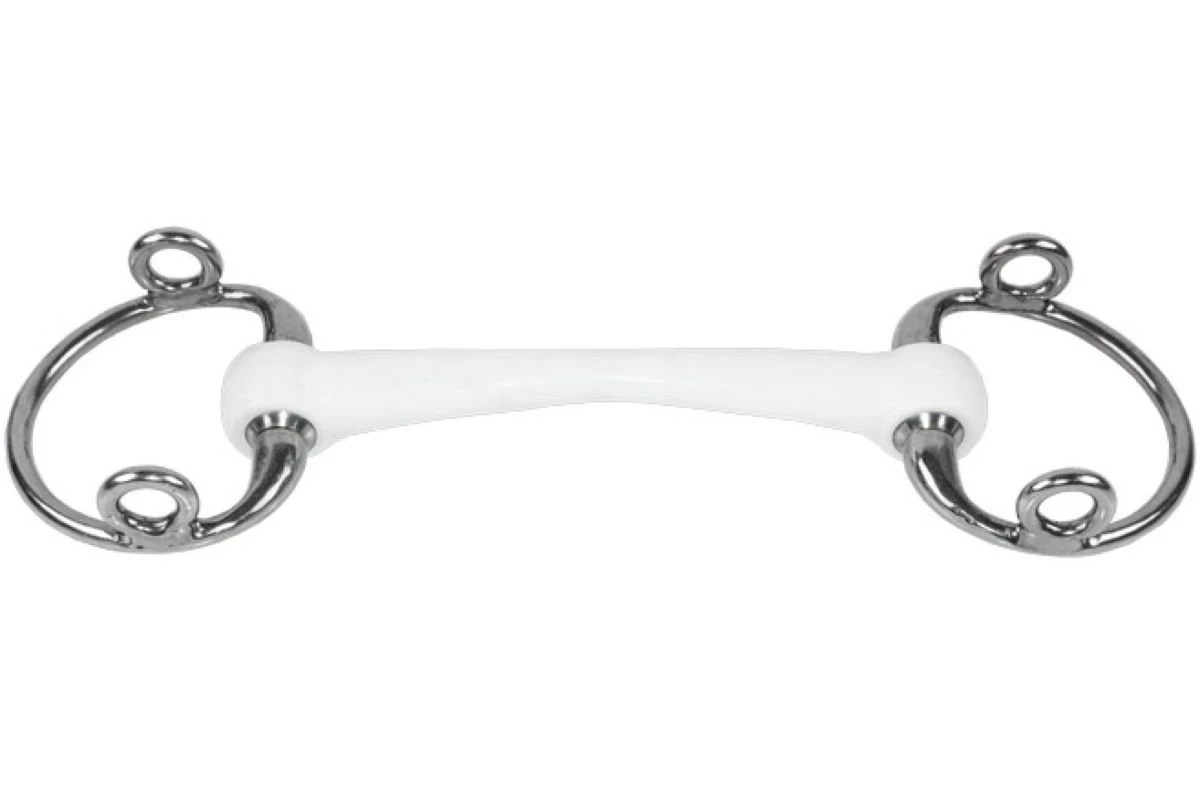 Trust Equestrian Inno Sense Ophaal-bustrens Flexi Soft