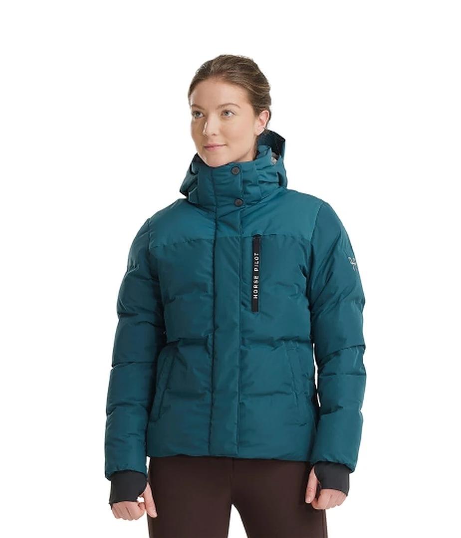 Feeling Bustrens Enkel Gebroken Koper - 16mm