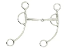 Feeling Elevator Enkel Gebroken