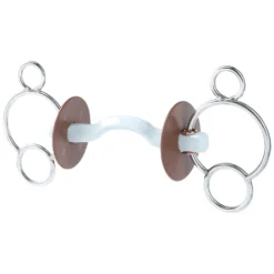 Beris Konnex 2½ Ring Tongpoort, Hard