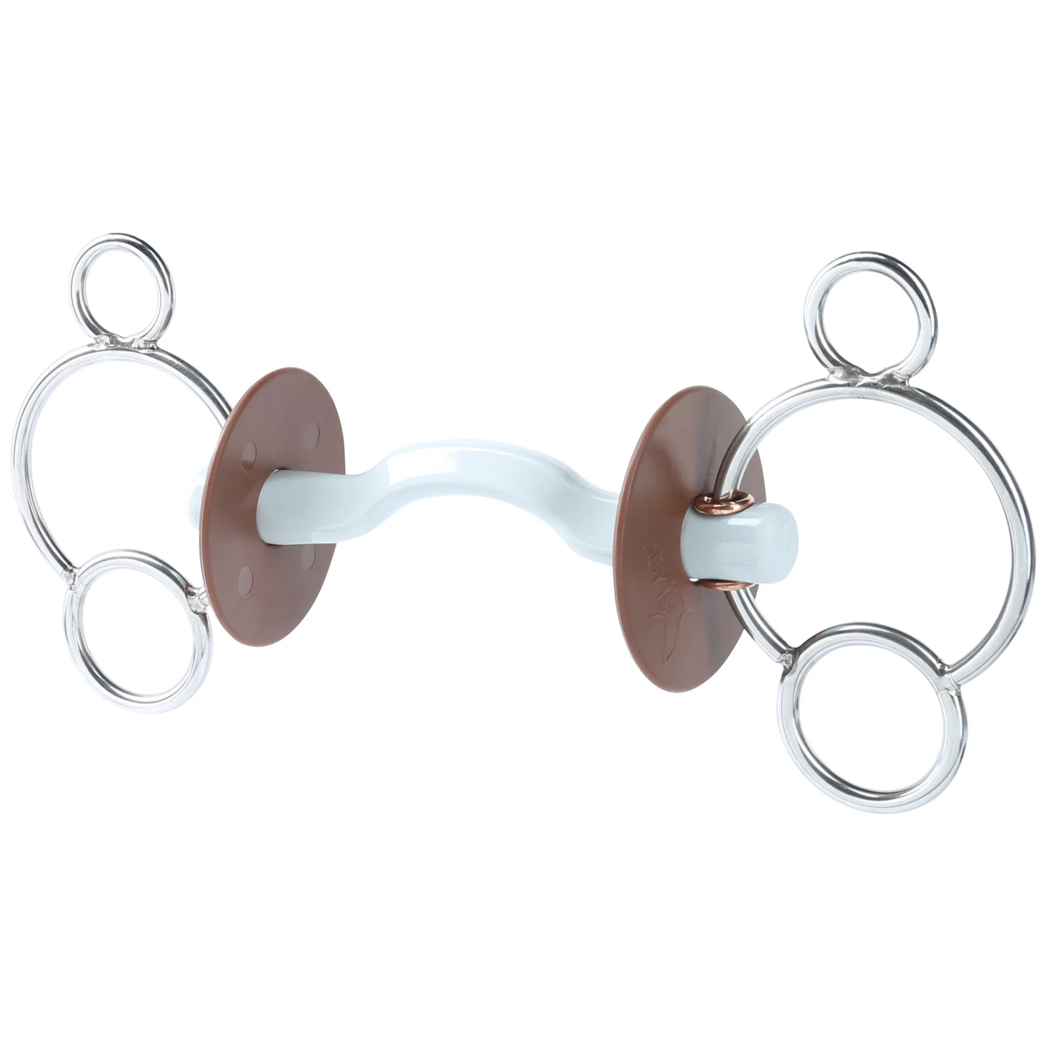 Beris Konnex 2½ Ring Tongpoort, Hard