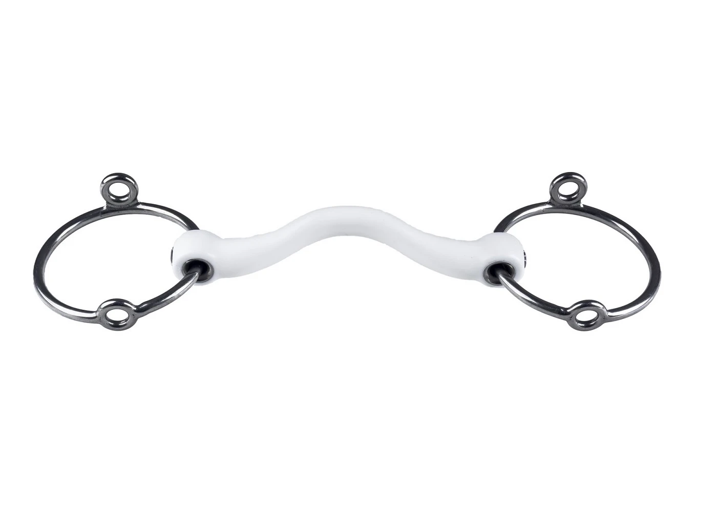 Trust Equestrian Inno Sense Ophaal Watertrens Tongpoort, Hard