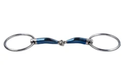 Trust Equestrian Sweet Iron Watertrens Locked