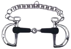 Feeling Kimblewick Enkel Gebroken Rubber