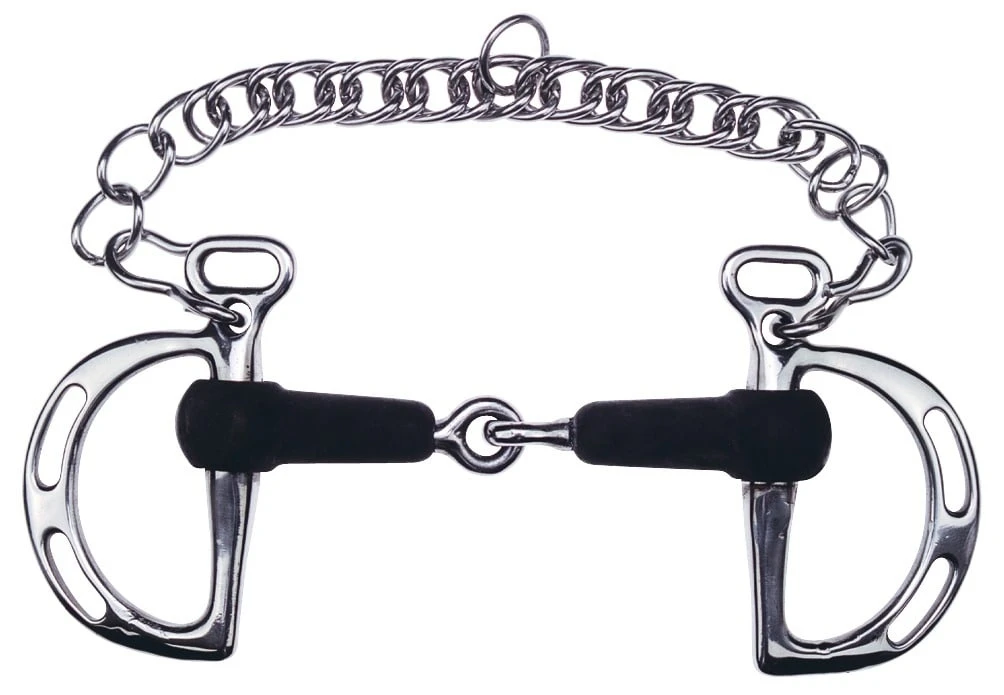 Feeling Kimblewick Enkel Gebroken Rubber