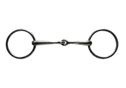 Metal AB Watertrens Enkel Gebroken 13mm