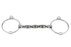 Trust Equestrian Sweet Iron Ophaal Watertrens Waterford