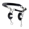 Trust Equestrian Inno Sense Hackamore Combi Lang Flexi Soft