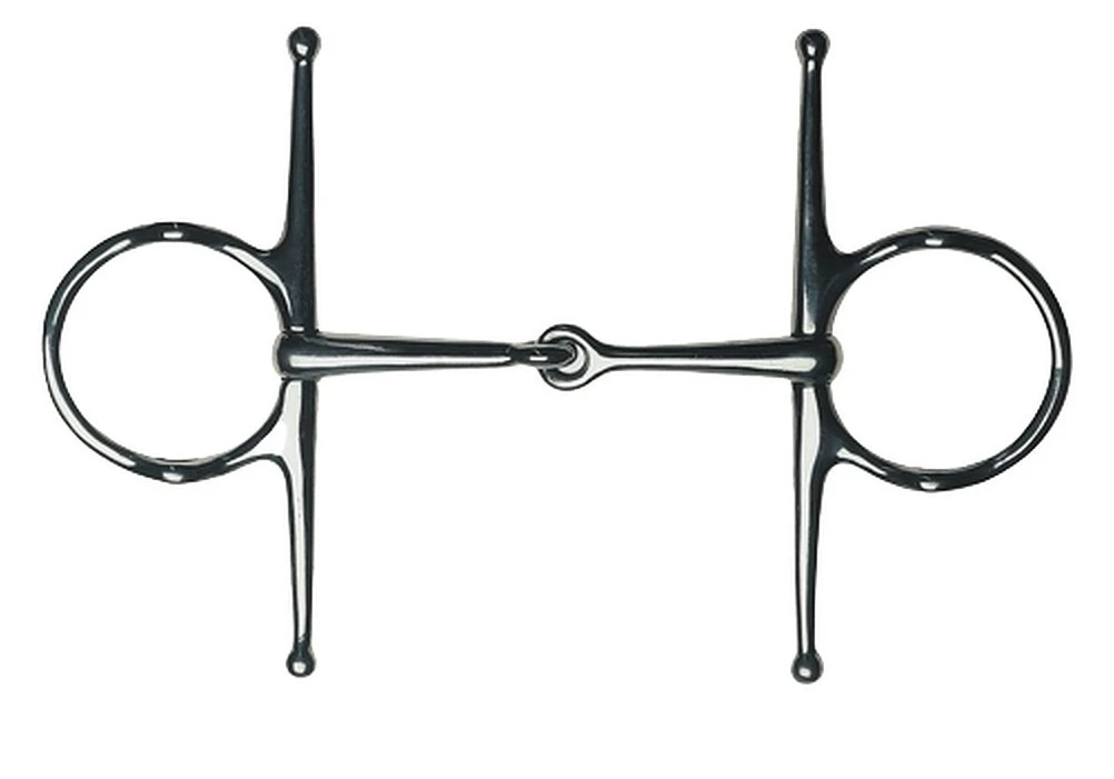 Feeling Ophaal Kneveltrens Enkel Gebroken - Afbeelding 2