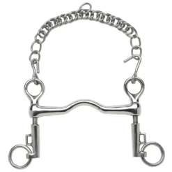 Feeling Baby Dressuurstang Saumur