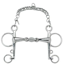 Feeling Baby Pelham Dubbel Gebroken