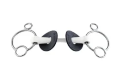 Trust Equestrian Inno Sense 2½ Ring Flexi Soft