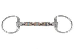 Trust Equestrian Sweet Iron Bustrens Waterford