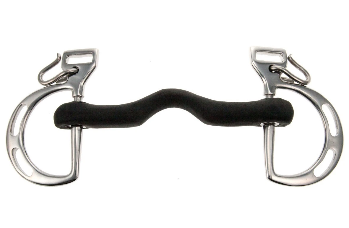 Abbey Kimblewick Bakeliet Met Tongpoort