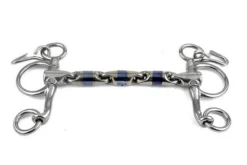 Trust Equestrian Sweet Iron Baby Pelham Waterford