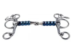 Trust Equestrian Sweet Iron Baby Pelham Cherry Roller